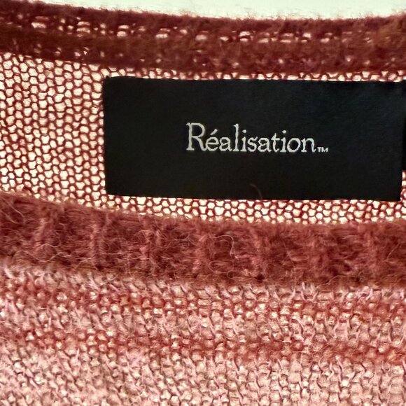 Realisation Par the moon in dune stripe - Picture 5 of 9